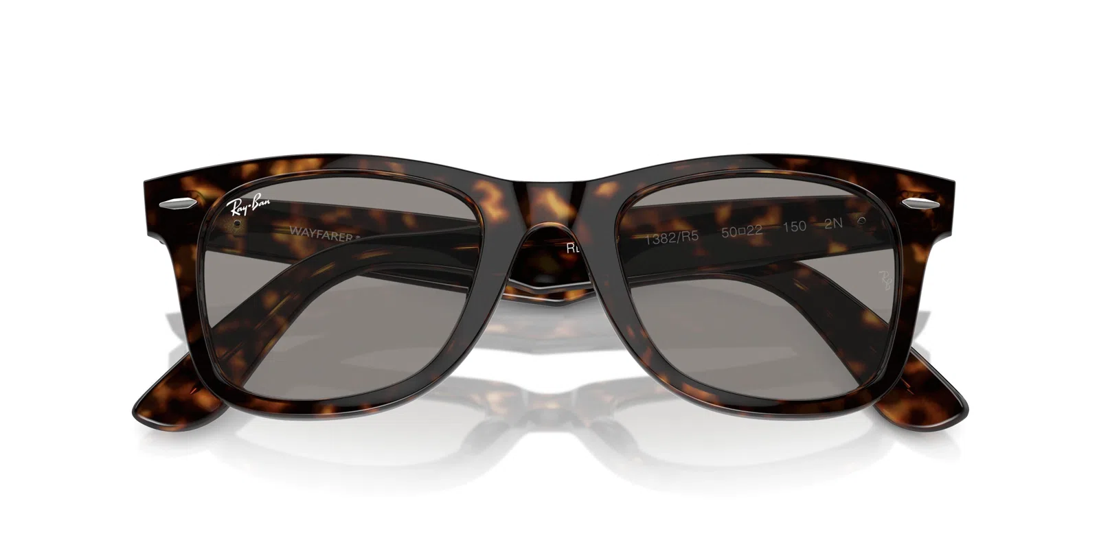 Ray Ban Original Wayfarer RB2140 Sunglasses - view 230